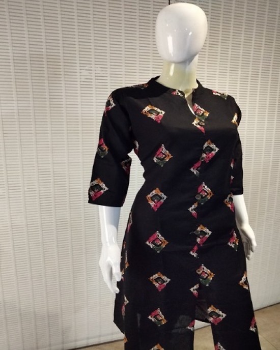 KURTI KURTI